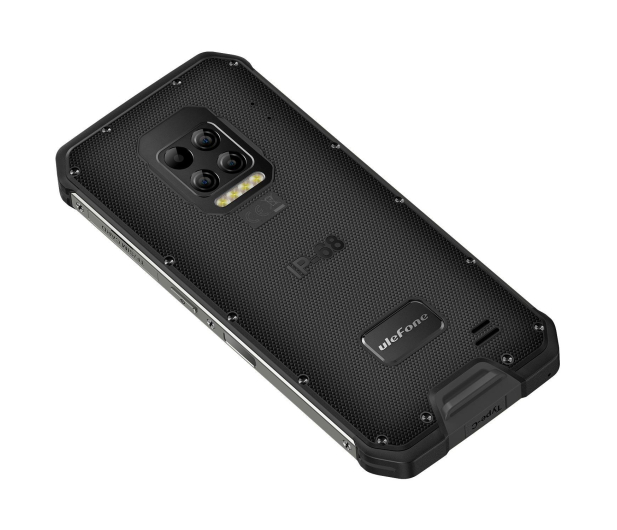 uleFone Armor 9 8/128GB czarny - 589346 - zdjęcie 9